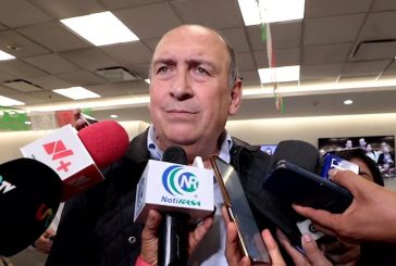 Excesivo el cerco de seguridad para blindar toma de protesta de Claudia Sheinbaum como presidenta de México: Rubén Moreira