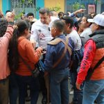 Alejandro Armenta, una vida de servicio al pueblo que se consagra en gratitud