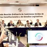 Avanza en comisiones del Senado reforma para reconocer derechos de pueblos indígenas y afromexicanos