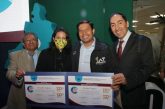 TLALPAN INCREMENTÓ NIVEL DE TRANSPARENCIA Y RENDICIÓN DE CUENTAS EN TRES AÑOS, SOSTIENE ALFA GONZÁLEZ