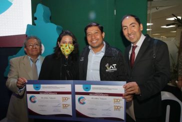 TLALPAN INCREMENTÓ NIVEL DE TRANSPARENCIA Y RENDICIÓN DE CUENTAS EN TRES AÑOS, SOSTIENE ALFA GONZÁLEZ