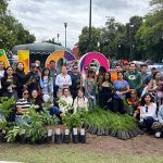 5ª Jornada Ambiental de jóvenes poblanos de la mano con Armenta