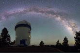 OBSERVATORIO ASTRONÓMICO NACIONAL, UNO DE LOS CUATRO MEJORES DEL MUNDO