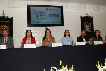 LA UNAM, REFERENTE NACIONAL E INTERNACIONAL EN LA FORMACIÓN CIENTÍFICA Y TECNOLÓGICA
