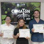 PREMIAN PROPUESTAS UNIVERSITARIAS PARA MEJORAR EL MEDIO AMBIENTE