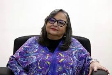 Presenta Norma Piña propuesta para un sistema integral de seguridad y justicia