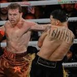 Triunfo para el Canelo Álvarez: la pelea más esperada del 2024