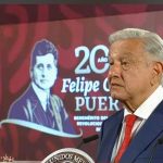 AMLO a favor de publicidad oficial a medios, gobierno tiene que informar