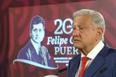 AMLO a favor de publicidad oficial a medios, gobierno tiene que informar