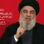 El Ejército israelí afirma que Hassan Nasrallah, líder de Hezbollah, murió en el ataque aéreo del viernes 