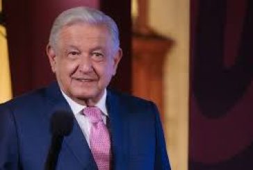 AMLO critica que la Corte busque frenar la iniciativa