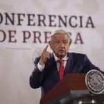 AMLO anticipa actividades de Sheinbaum a partir de su mandato