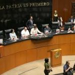 Senado declara validez constitucional de la reforma al Poder Judicial