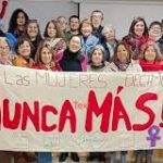 Mujeres defensoras de las Derechos Humanos llaman a “desmantelar” la cultura del silencio