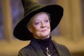 Maggie Smith, querida estrella de 'Harry Potter' y 'Downton Abbey', muere a los 89 años