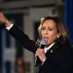 Kamala Harris asegura que irá contra el Cártel de Sinaloa si gana las elecciones de EEUU: “Los perseguiré”