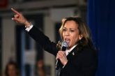 Kamala Harris asegura que irá contra el Cártel de Sinaloa si gana las elecciones de EEUU: “Los perseguiré”