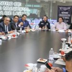 OPERATIVIDAD E INTELIGENCIA, CLAVES PARA DETENCIONES EN TOLUCA