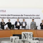 El proceso de transición en Puebla se perfila como un ejemplo de institucionalidad y colaboración