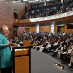 SISTEMA INCORPORADO DE LA UNAM, MODELO EJEMPLAR Y EXITOSO