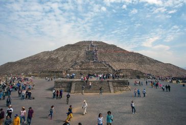 PATRIMONIO CULTURAL, ELEMENTO DE IDENTIDAD QUE EXPLOTA EL TURISMO