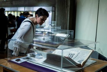 HEMEROTECA NACIONAL DE MÉXICO, EL CENTRO DE INFORMACIÓN MÁS IMPORTANTE DEL PAÍS