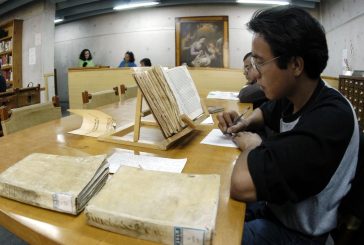 LA HISTORIA NOS DA IDENTIDAD Y FOMENTA LA CONCIENCIA CRÍTICA