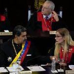 EE.UU. aplica sanciones a 16 funcionarios venezolanos por su papel en la obstrucción de elecciones justas en Venezuela