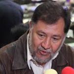 Nada podrá impedir elección de ministros, jueces y magistrados: Gerardo Fernández Noroña