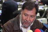 Nada podrá impedir elección de ministros, jueces y magistrados: Gerardo Fernández Noroña