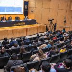 VIGORIZA LA UNAM SU INTERNACIONALIZACIÓN Y EL EMPRENDIMIENTO ÚTIL A LA SOCIEDAD