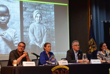 MIGRACIÓN, LUCHA COTIDIANA POR SOBREVIVIR