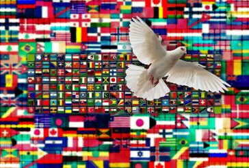 LA PAZ DEBE ESTAR EN NUESTRO ACTUAR