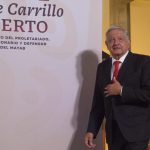 AMLO desafía a Genaro García Luna: pruebas, pruebas, exige