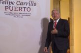 AMLO desafía a Genaro García Luna: pruebas, pruebas, exige