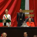 Sin sustento político en su discurso y en un ambiente de sectarismo, Claudia Sheinbaum Pardo asume la Presidencia de la República