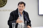 Llama Fernández Noroña a SCJN a ser prudente y respetuosa del mandato popular para elegir a jueces, ministros y magistrados