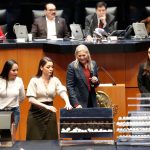 Senado realiza insaculación para determinar cargos de magistrados de circuito y jueces de distrito que se elegirán en 2025 y 2027