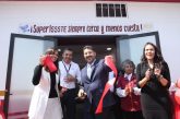 Inaugura Martí Batres nueva sucursal de Superissste en oficina SAT “El Reloj”, Ciudad de México