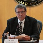 Acuerdo sobre la integración de las 51 comisiones ordinarias podría someterse al Pleno entre el 15 y 16 de este mes, anuncia Ricardo Monreal