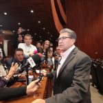 Comités de Evaluación de aspirantes a cargos del Poder Judicial se manejarán con autonomía e independencia: diputado Ricardo Monreal