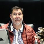 Urge Fernández Noroña a superar tensión por elección de jueces, ministros y magistrados