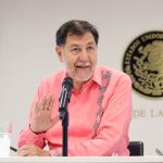 Fernández Noroña confirma que 859 personas juzgadoras declinaron participar en la elección de 2025