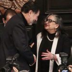 Revela Fernández Noroña acuerdo con Norma Piña para restablecer diálogo entre los poderes de la Unión