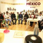 IIFAEM CELEBRA 30 AÑOS EN CASART TOLUCA