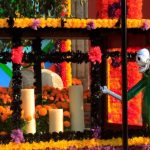 DEDICA COYOACÁN OFRENDA A MUJERES DE MÉXICO