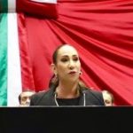 MÉXICO HACIA UNA CRISIS DE CONSTITUCIONADAD POR LEYES APROBADAS “SOBRE LAS RODILLAS Y EN FAST TRACK”, ALERTA NOEMÍ LUNA