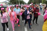 PIENSA EN ROSA SÍMBOLO DE ESPERANZA Y SOLIDARIDAD