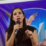 LUISA GUTIÉRREZ CONFÍA EN EL RESPETO, DIÁLOGO Y DISPOSICIÓN DEL NUEVO CDMX CON LA OPOSICIÓN; “MEJORAR RELACIÓN”