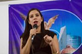 LUISA GUTIÉRREZ CONFÍA EN EL RESPETO, DIÁLOGO Y DISPOSICIÓN DEL NUEVO CDMX CON LA OPOSICIÓN; “MEJORAR RELACIÓN”